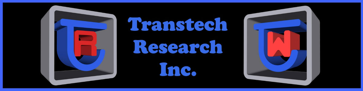 Transtech logo